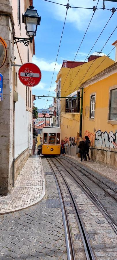 Bica Grande Lissabon