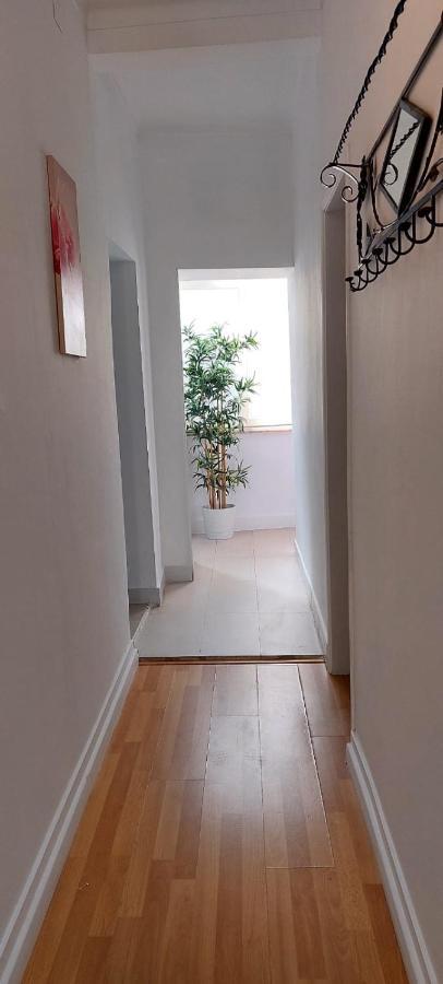 Appartement Bica Grande Lissabon