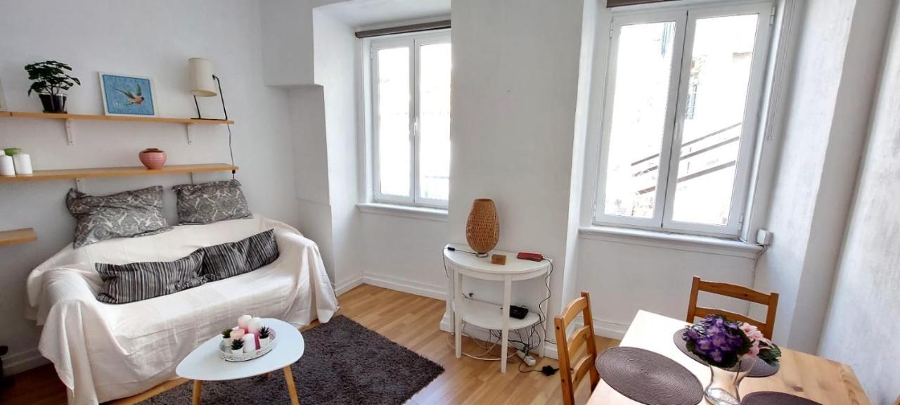 Bica Grande Appartement Lissabon